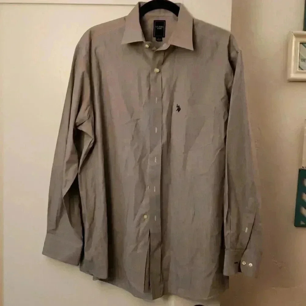 ♥️🛒 U.S Polo shirt
